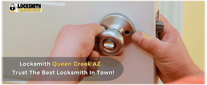 House Lockout Queen Creek AZ