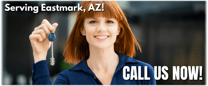 Locksmith Eastmark AZ